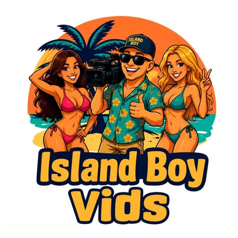 Island Boy Vids Productions avatar