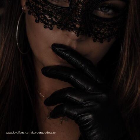 itsyourgoddessxo avatar