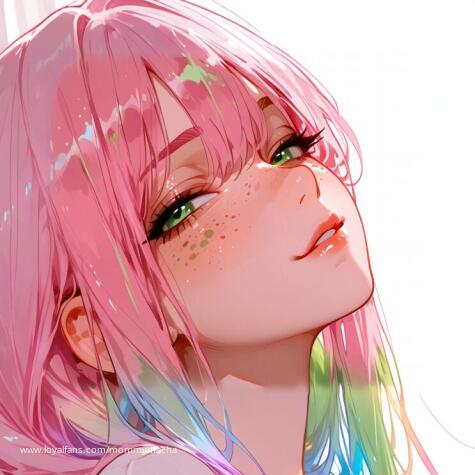 Goddess Violet 2DFD avatar