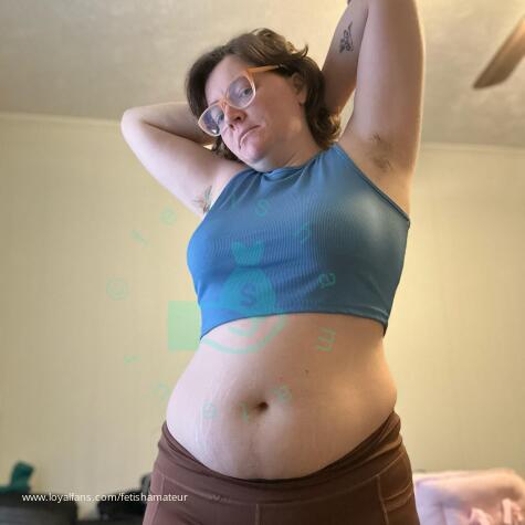 Fetishamateur avatar