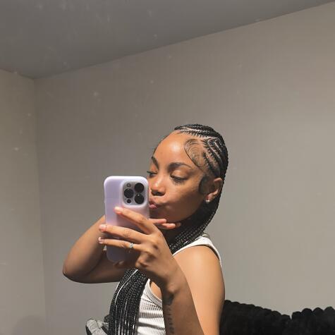 Brattyaleahh avatar