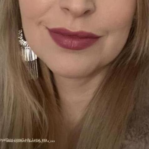 Lady Luna xxx avatar