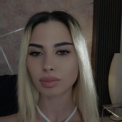 BlondieRhea avatar