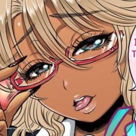 Princess Dahlia vf avatar