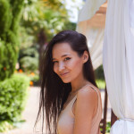 Goddess Iris Vega avatar