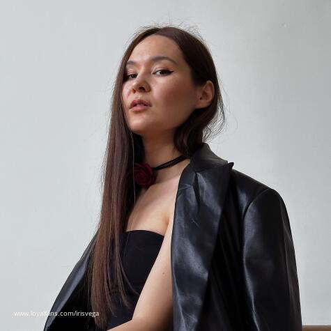 Goddess Iris Vega avatar