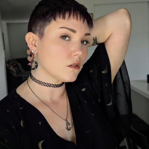 JadeDuchess avatar