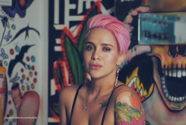 Full Body - Katlink Official Profile | www.Loyalfans.com