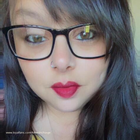 Kitten KI avatar