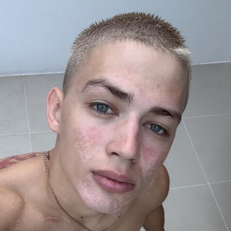 Andrew here avatar