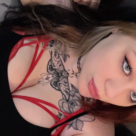 RavenxBabez avatar