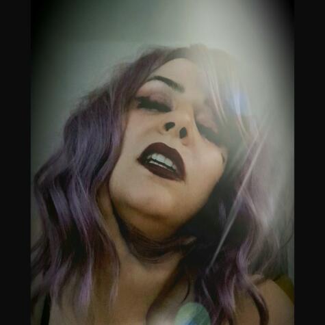 Dutchess of Chaos avatar