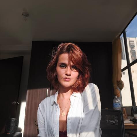 AmelieLautrec avatar