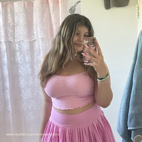 serenaprincess avatar