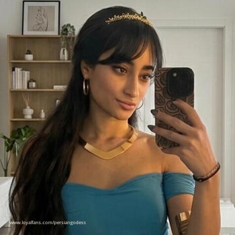 PersianGodess avatar