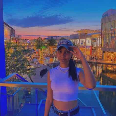 Sweettanyx avatar