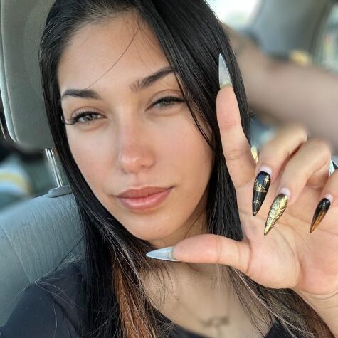 Goddess Arianne avatar