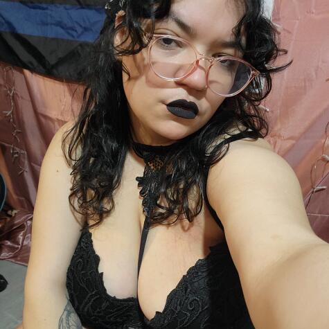 Bella Heartx avatar