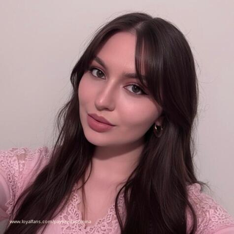 payprincessmina avatar