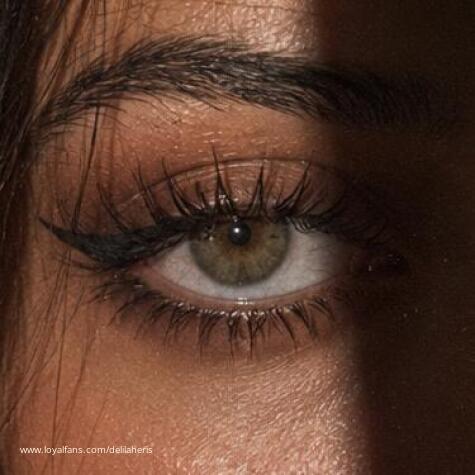Delilah Eris avatar