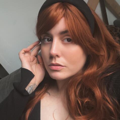 XxxGoddessAlice avatar