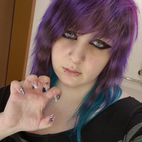 Xx_JBunny_xX avatar