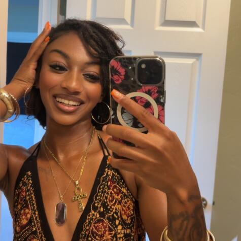CopperGoddessNya avatar