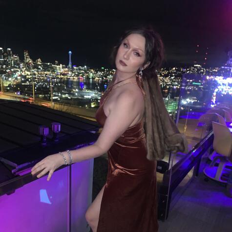 Fraya The Goddess avatar