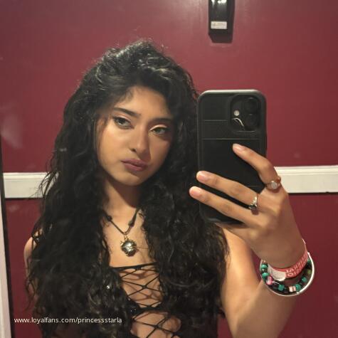 PrincessStarla avatar