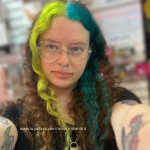 Miss Violet666 avatar