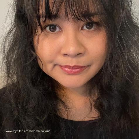 Goddess Jane Ire avatar