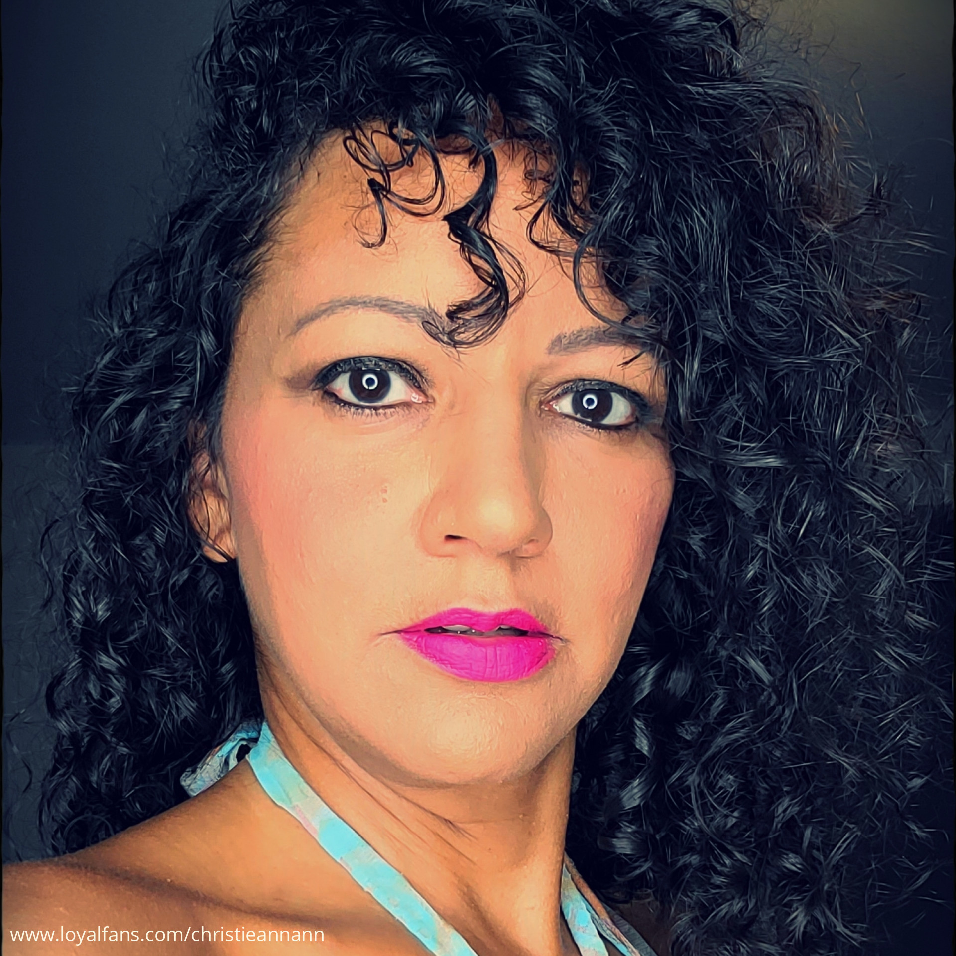 Christie Ann’s Official Social Fan Page | LoyalFans