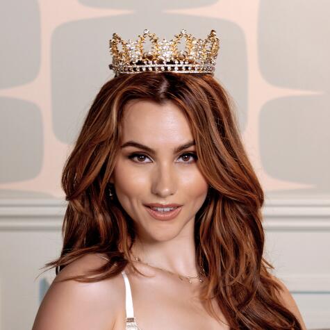 PrincessOpheliaFae avatar