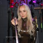LATEX TEMPTRESS FETISH GODDESS avatar