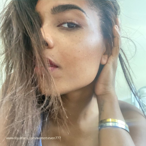 WinterSeven777 avatar