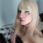 fani starfire avatar