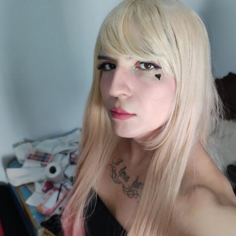fani starfire avatar