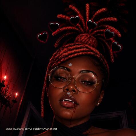 SquishhyyyWhenWET avatar