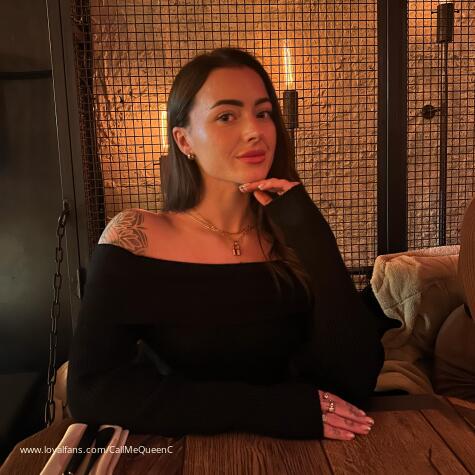 CallMeQueenC avatar