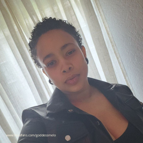 Goddess Melo avatar