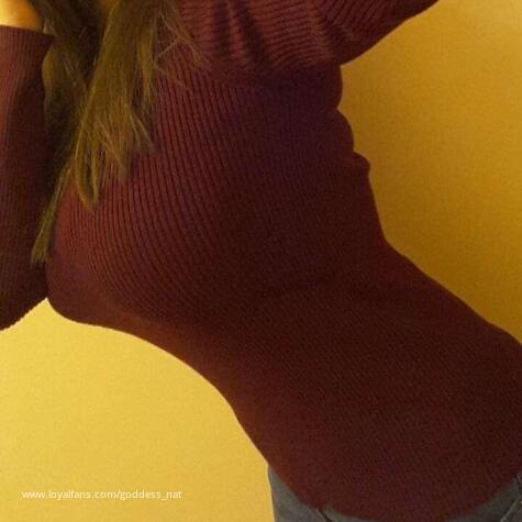 NatTheGoddess avatar