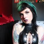 xGoddessCrystalx avatar