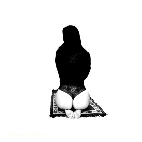 Lady Nur avatar