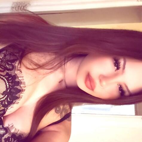 Melisssa555 avatar