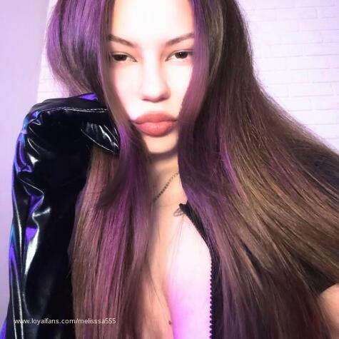 GoddessMeli Findom Femdom avatar