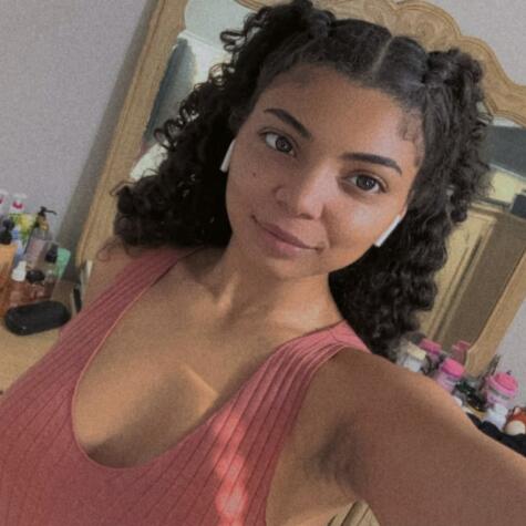 Bbyjaiilaa avatar