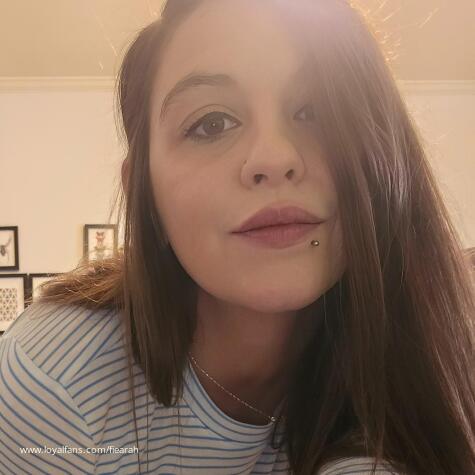 Miss Fiearah avatar