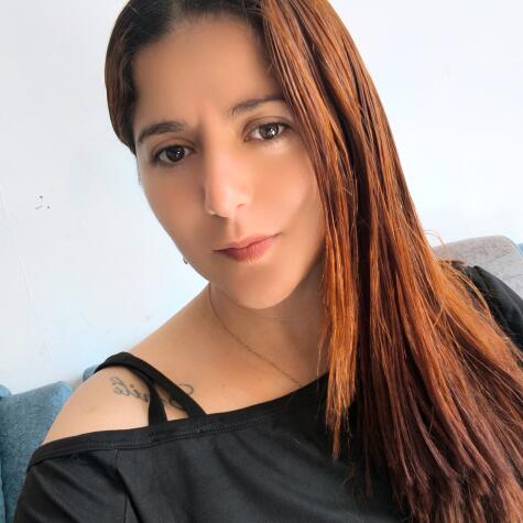 Erika Salamanca avatar