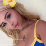MadelineShine avatar