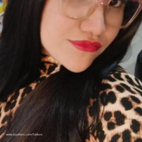 Tatiboo avatar